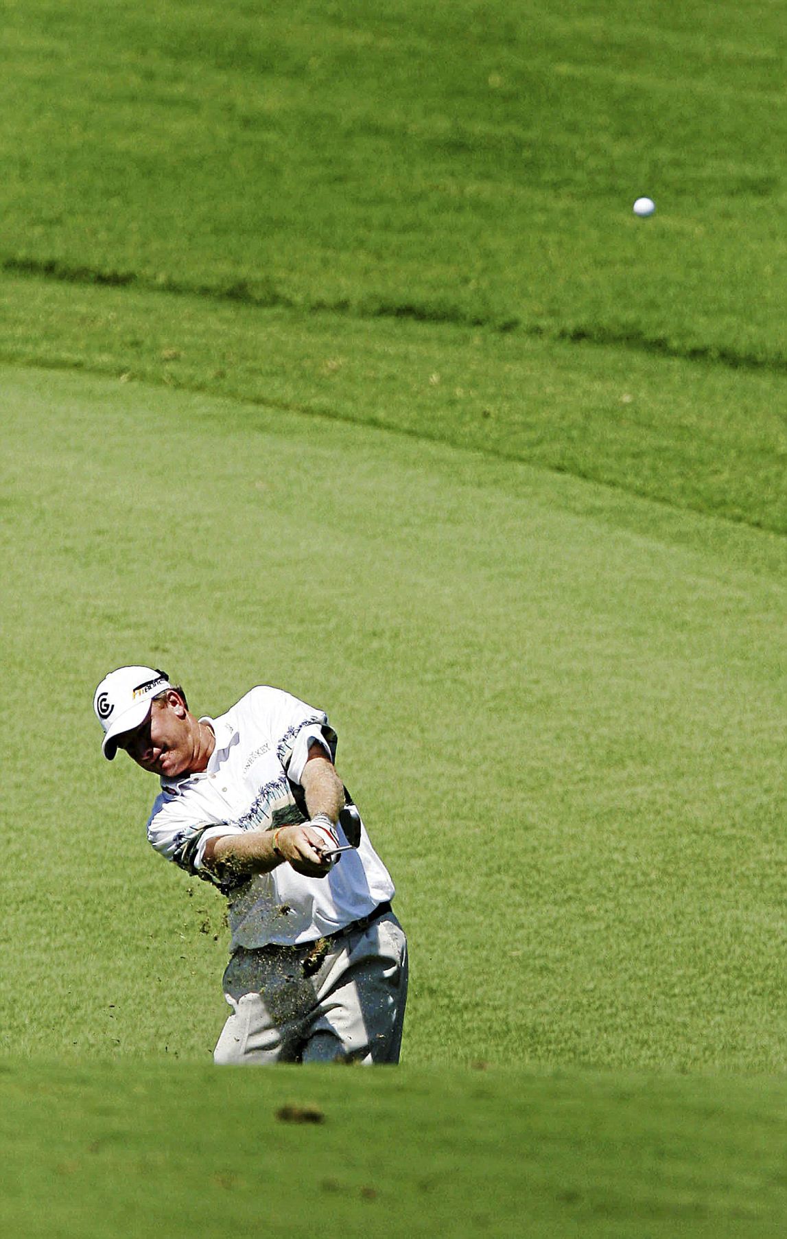 2007 PGA Championship